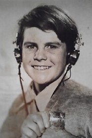 Sammy McKim portrait