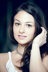 Héléna Mogelan portrait
