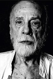 Renato Borghi portrait