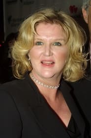 Dennie Gordon portrait