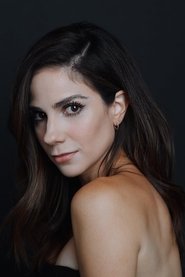 Daniela Vidaurre portrait
