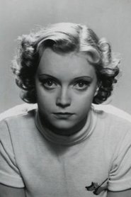 Asta Hansen portrait