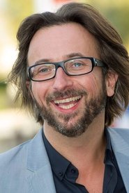 Alex Jaffray portrait