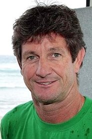 Mark Warren portrait