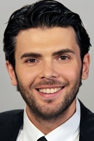 Umut Temizaş portrait