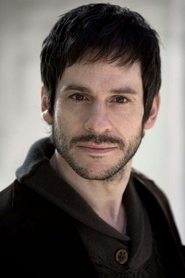 César Camino portrait