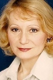 Olga Gromova portrait
