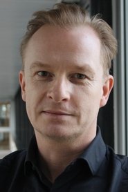 Sven Ahlström portrait