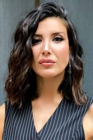 Andrea Rincón portrait
