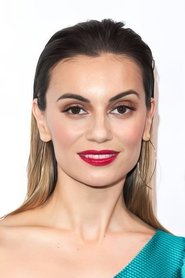Norma Ruiz portrait