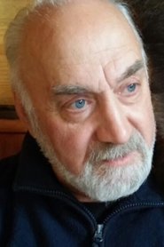 Aleksandr Garibyan portrait