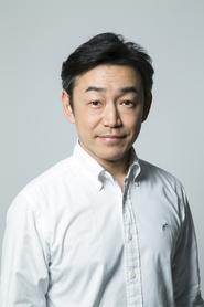Masanori Ishii portrait
