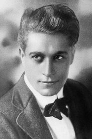 Elmer Clifton portrait