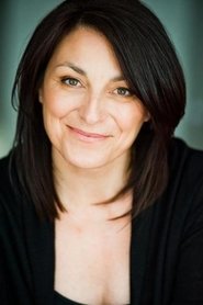 Caroline Boyer portrait