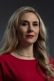 Carine Rous portrait