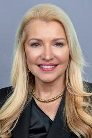 Mindy Grossman portrait
