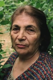 Fatma Ceylan portrait