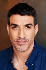 Ohad Bitton portrait