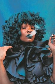 Moonchild Sanelly portrait