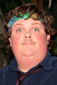 Jacob Wysocki portrait