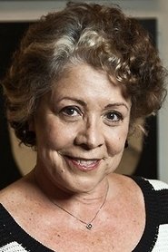 Ângela Leal portrait