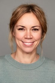 Julia Franzke portrait