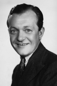 Bobby Howes portrait