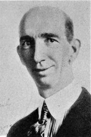 Joe Murphy portrait