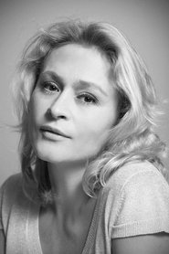 Irina Movilă portrait