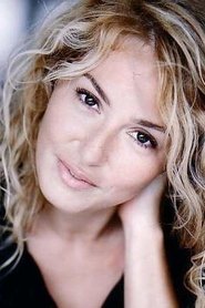 Marie Pape portrait