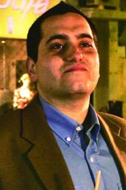 Ilias Roumeliotis portrait