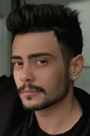 Rüzgar Erkoçlar portrait
