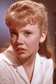 Hayley Mills portrait