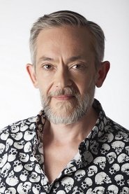 Antonio Ponce portrait
