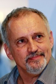 Jussi Adler-Olsen portrait