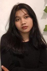 Nanda Azahra portrait