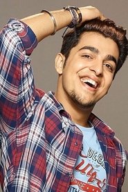 Gagan Arora portrait