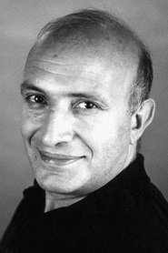 Orhan Güner portrait