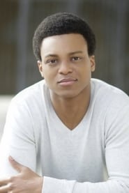J. Quinton Johnson portrait
