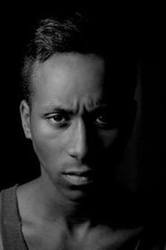 Jemal Draco portrait