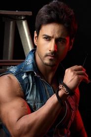Yash Daasguptaa portrait