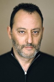 Jean Reno portrait