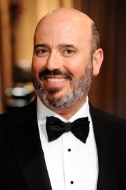 Mark Bridges portrait