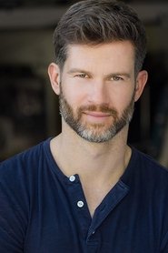 Tomek Kosalka portrait