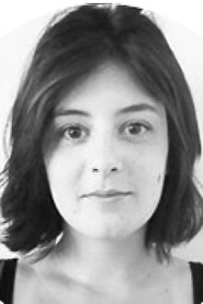 Eva Queiroz de Matos portrait
