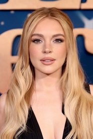 Lindsay Lohan portrait