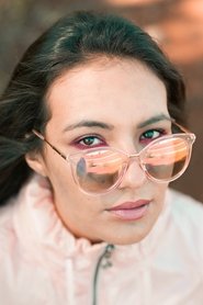 Marcella Perbiche portrait
