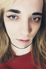 Jane Evelyn portrait