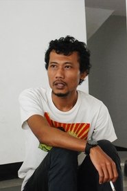 Mahardhika Yudha portrait
