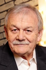 Karel Šíp portrait